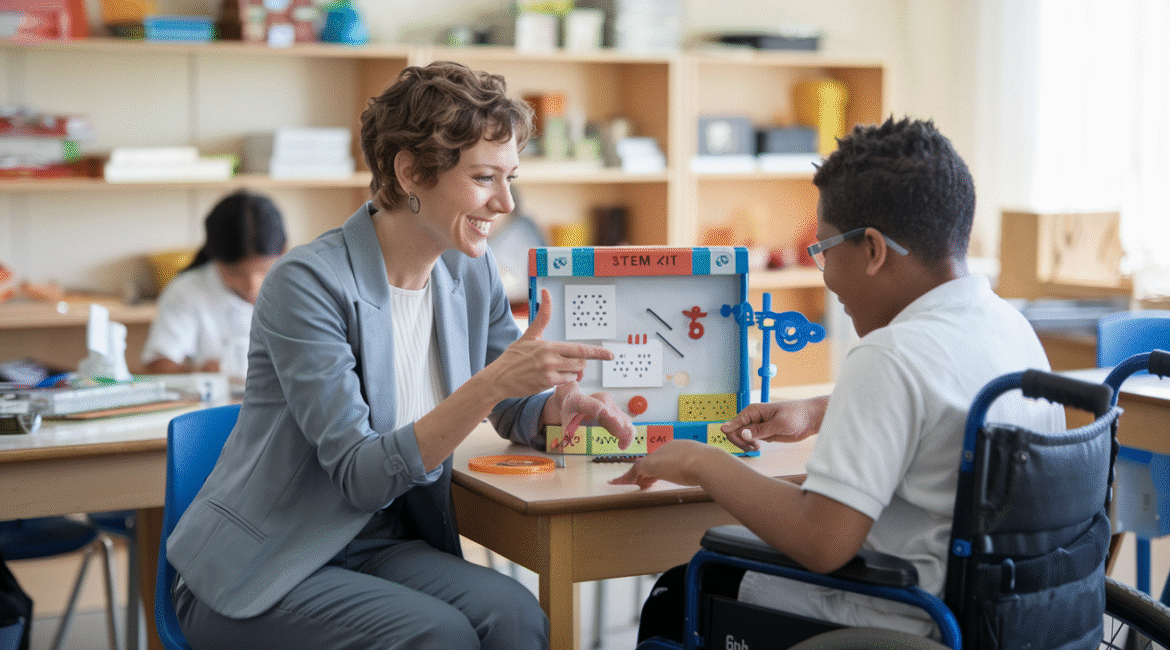 Choosing the right STEM kit for your school