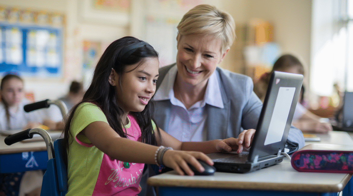 Inclusive Education in Bulgaria