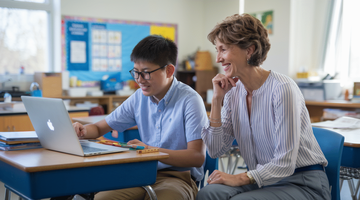 Is Inclusive Education Failing High Achievers? Teacher Insights on Mixed-Ability Classrooms