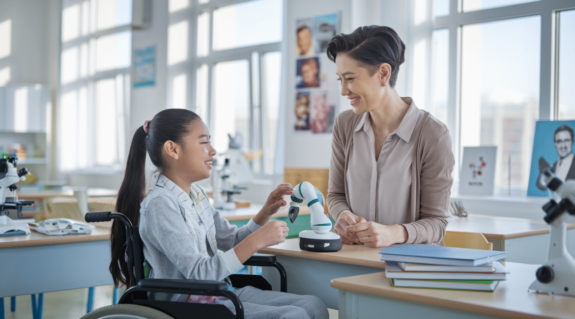Success stories of STEM innovation in Kazakhstan