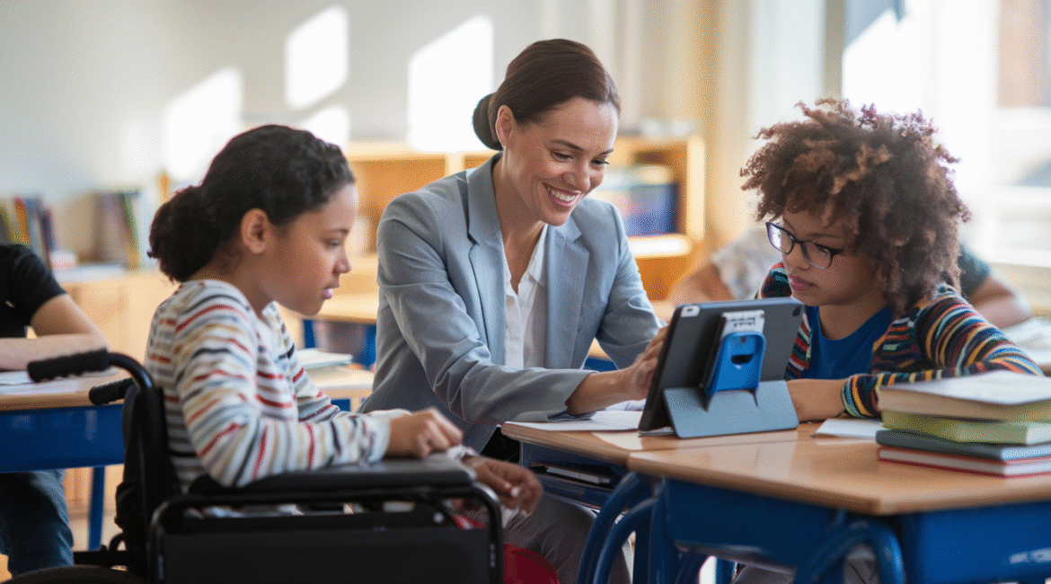 Cultural attitudes in Inclusive Education