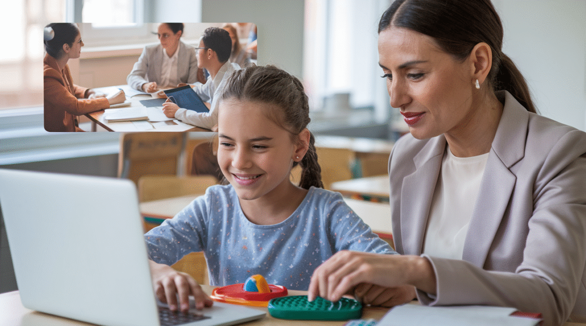 Inclusive Education Poland: Progress, Challenges, and the Path Forward